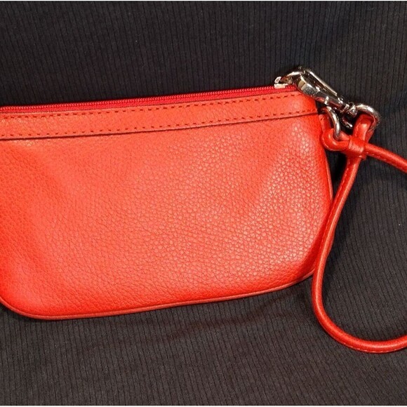 Calvin Klein Wristlet - Picture 2 of 4